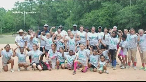 Non-profit helps kids get to summer camp