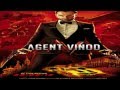 Agent Vinod - Pungi (Remix)