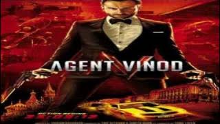 Agent Vinod - Pungi (Remix)