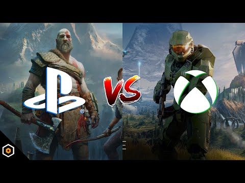 Qual console comprar em 2021? - Playstation 4 vs Xbox One