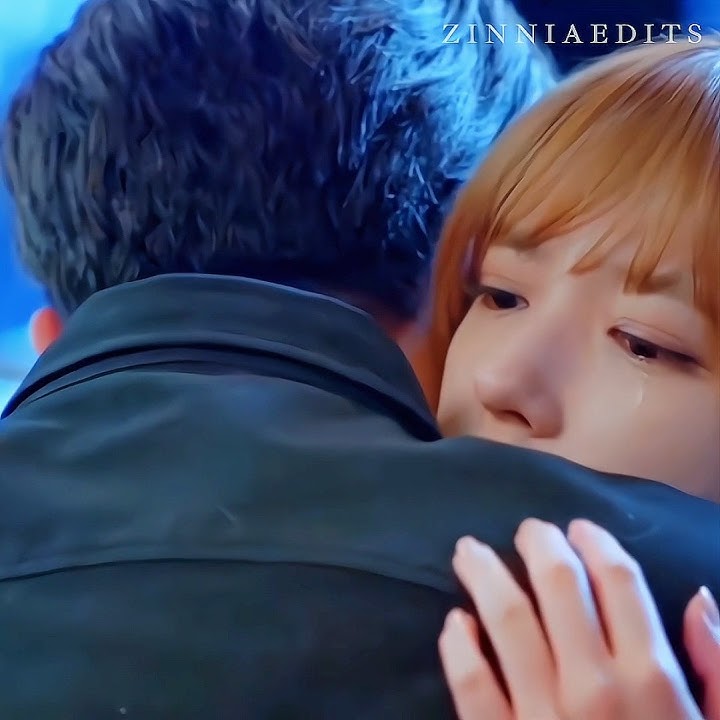 The way they embrace each other🥰🤭||Falling into Your Smile|| #trendingshorts #fallingintoyoursmile