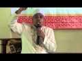 04 - Training Ruqyah Mandiri Bersama Ustadz Husain Mubarok, MA.