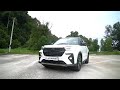 2021 Brand New Perodua Ativa ADV Changing into New looks & More Protection.