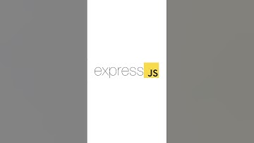 What is express js?#shorts  #programming #coding #technology
