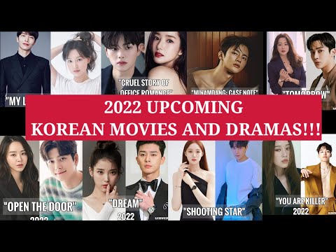 Korean drama 2022