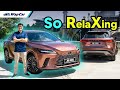 2023 Lexus RX 350 Luxury Review in Malaysia, Now With A Spindle BODY! | WapCar