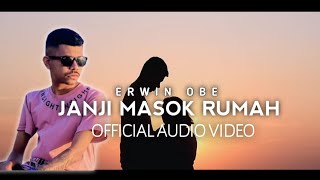 Lagu Pop Ambon Galau Terbaru || JANJI MASOK RUMAH || (_ Audio_Video)