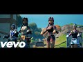 Technotronic - Pump Up The Jam (Official Fortnite Music Video) | Beach Jules | Pump Up The Jam Emote