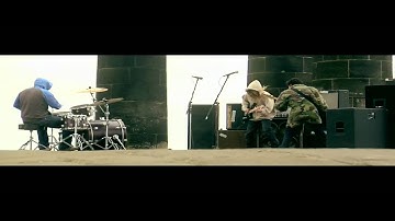 WE ARE KNUCKLE DRAGGER - Explanations With Connotations (Official Video)