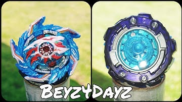 TAKARA TOMY KING HELIOS UNBOXING