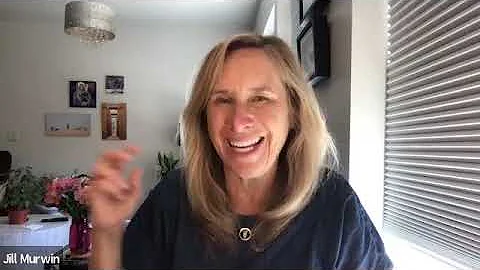 Launch Your Challenge - Jill Murwin - Her True Fee...
