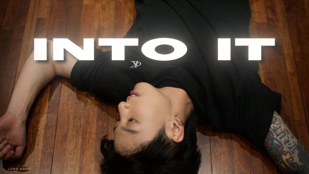 Into It - Chase Atlantic [Jungkook FMV]