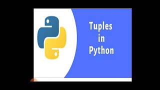 Class 12 Chapter 1 Python Revision Tour ( Tuples in python)