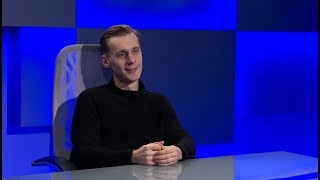 Сегодня я раскрыл свою тайну: Евгений Овсянников о работе, личной жизни и карьере