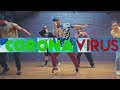 IMarkkeyz Coronavirus Feat Cardi B Phil Wright Choreography Phil Wright IMarkkeyz Coronavirus Feat Cardi B Phil Wright Choreography Phil Wright