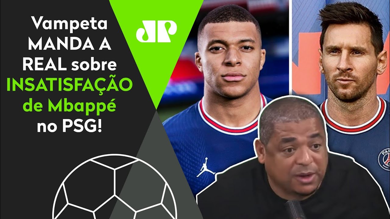 Nem PSG faria isso por Mbappé, veja o que Timão ofereceu para que Guedes  ficasse