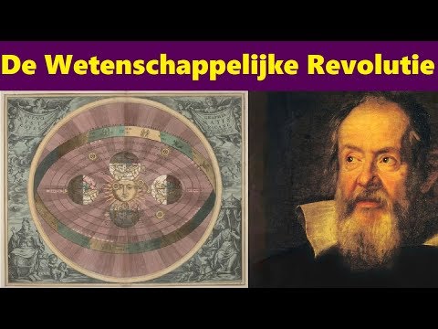 Video: Wat droeg nicolaus copernicus bij aan de wetenschappelijke revolutie?