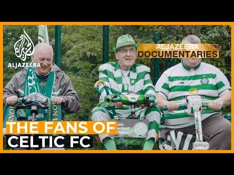 Video: Kāpēc ķeltu fani ir īri?