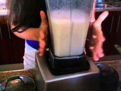 how-to-make-rice-milk-recipe
