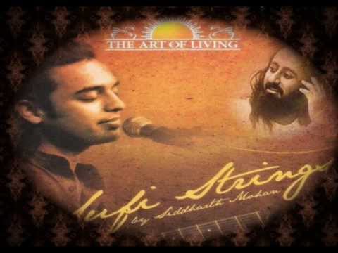 Je tu naaArt of living bhajan