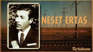 Ahu Gözlerini Sevdiğim Dilber (Neşet Ertaş) .