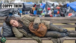 Homeless Survival: 10 Unwritten Rules To Stay Alive On The Street