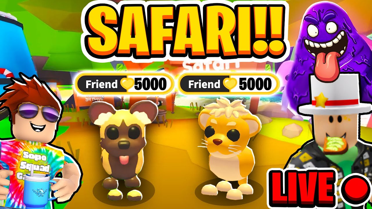 How To Get Friendship Bar in Adopt Me (& What It's For)