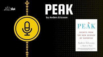 Peak in 4 Minutes │ How to Master Any Skill with Deliberate Practice