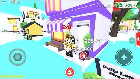 HOW TO ENABLE DARK THEME ON ROBLOX ON ANY MOBILE (ANDROID /IOS) || By Mixed Tutorials