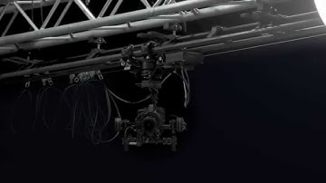 Slidekamera ATLAS MODULAR