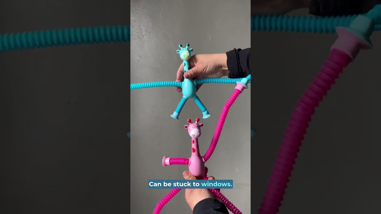 The Best Sensory Toys For Curious Little Minds 