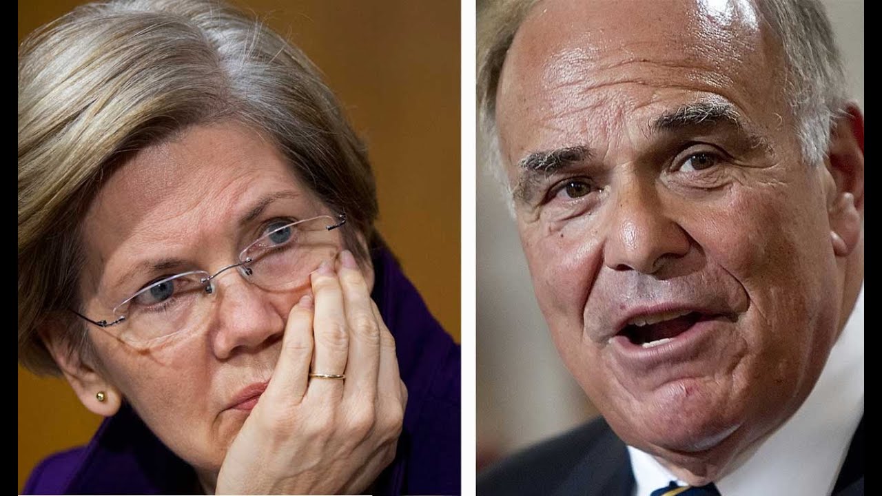 Ed Rendell Calls Elizabeth Warren Unqualified for V.P. on Radio, Then ...
