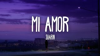 Mi Amor (Lyrics) - Sharn, 40k & The Paul