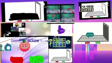 Symbol lore Party add round 2