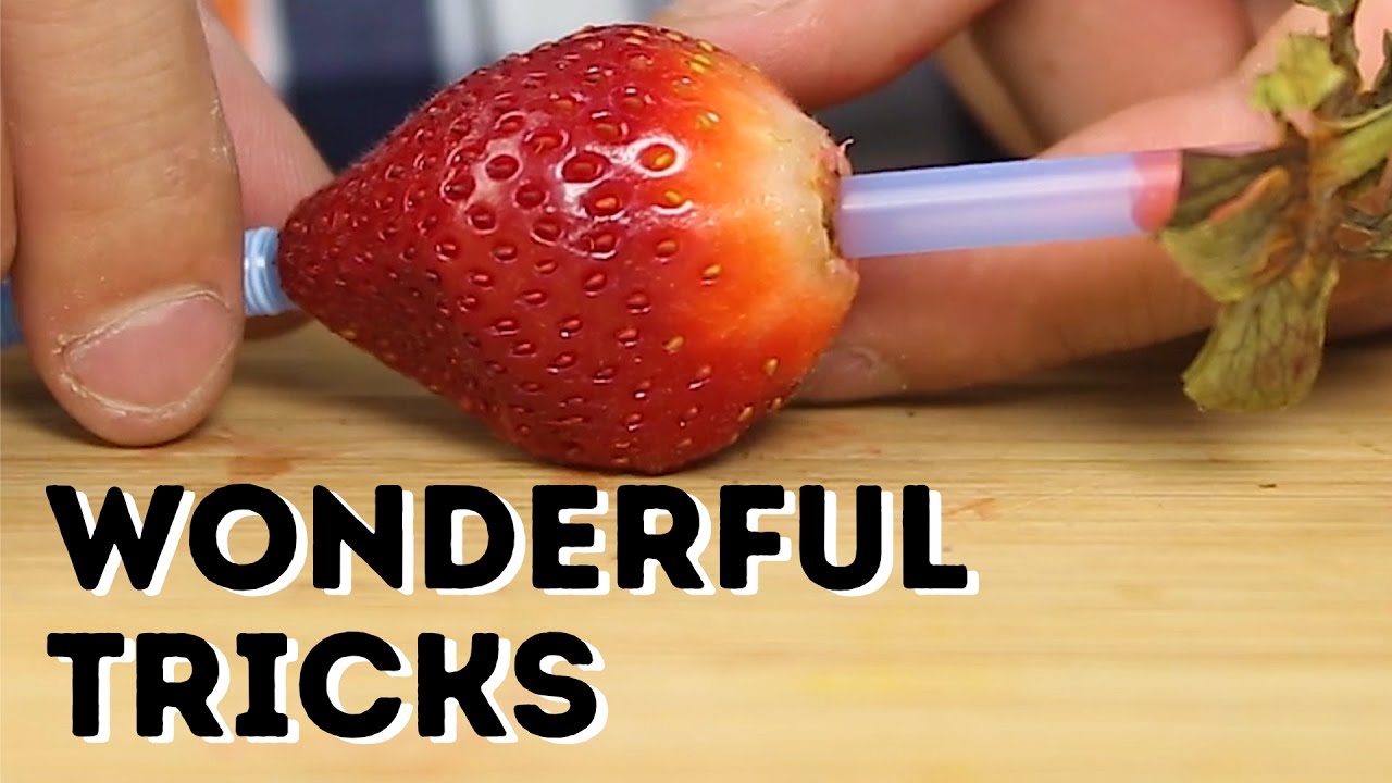 Eye-opening tricks that you NEVER knew l 5-MINUTE CRAFTS