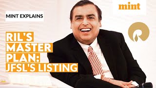 Why RIL should consider spinning off | Mint Explains | Mint