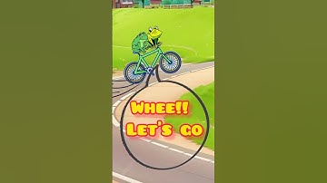 Whee!!! Let