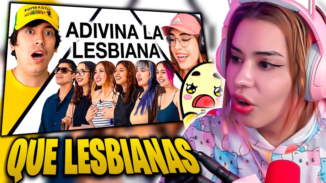 CRYSTAL MOLLY ADIVINA LA LESBIANA DE LA ONE COIN!! 😂😂