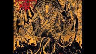 Nocturnal Witch - Hellfire Cult