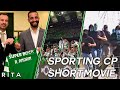 O Retorno Do Sporting Ao Topo • A Short Movie Of Sporting CP