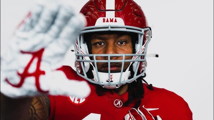 No. 1 JUCO Edge Kevonte Henry commits to Alabama
