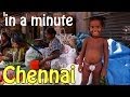 Chennai Madras India In A Minute