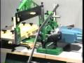 Matchmaker Three Axis Joinery Part 4 - Maintenance Matchmaker Three Axis Joinery Part 4 - Maintenance