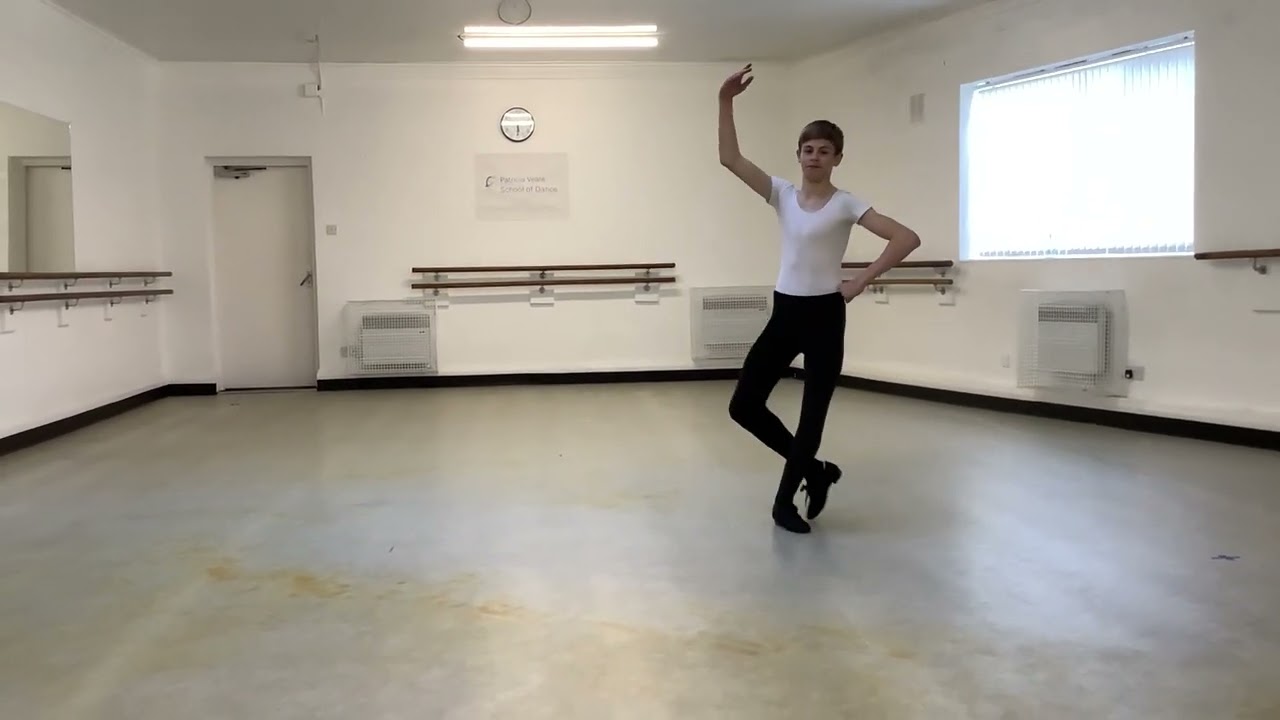 rad-grade-5-dance-d-male-youtube