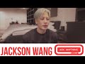 How Was Jackson Wang&#39;s Los Angeles Trip