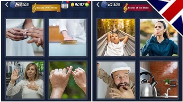 4 Pics 1 Word - Sounds of the Globe - 25.11.2025 - Answer Daily Puzzle - November 2025