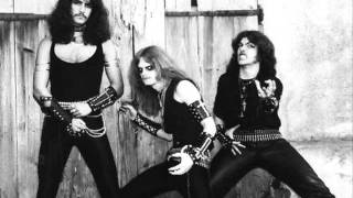 Celtic Frost - Dethroned Emperor