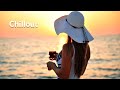 Chillout Beach 2023 - Lounge Summer ✨ Relax, Work, Study, Meditation ✨ Chill Songs Playlist