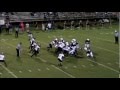 2011 Saluda Tigers Offensive Highlights