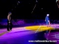 Michael Malitowski & Joanna Leunis Rumba 2012 World Star Show Taiwan